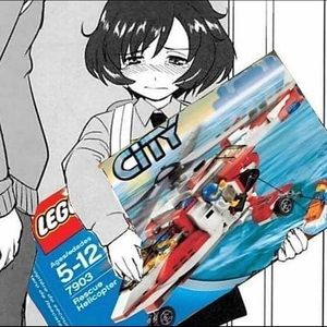 Meet your Posher, Mya